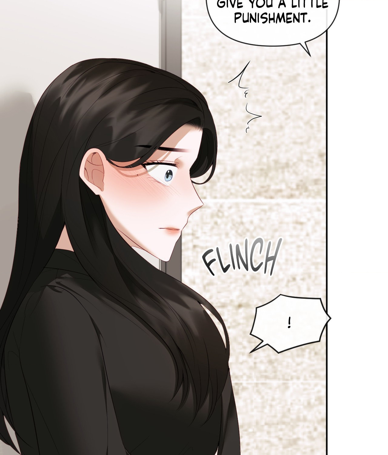 Domming My Boss Chapter 13 - Page 38