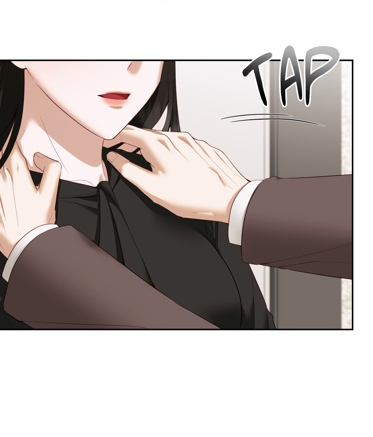 Domming My Boss Chapter 13 - Page 40
