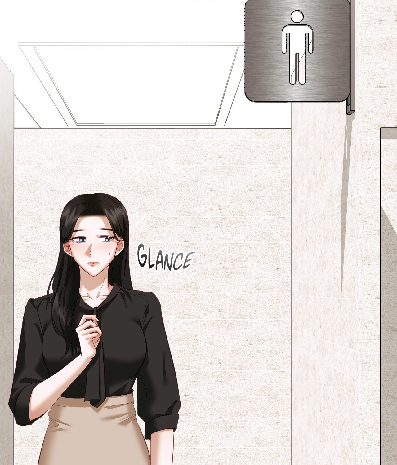 Domming My Boss Chapter 13 - Page 5