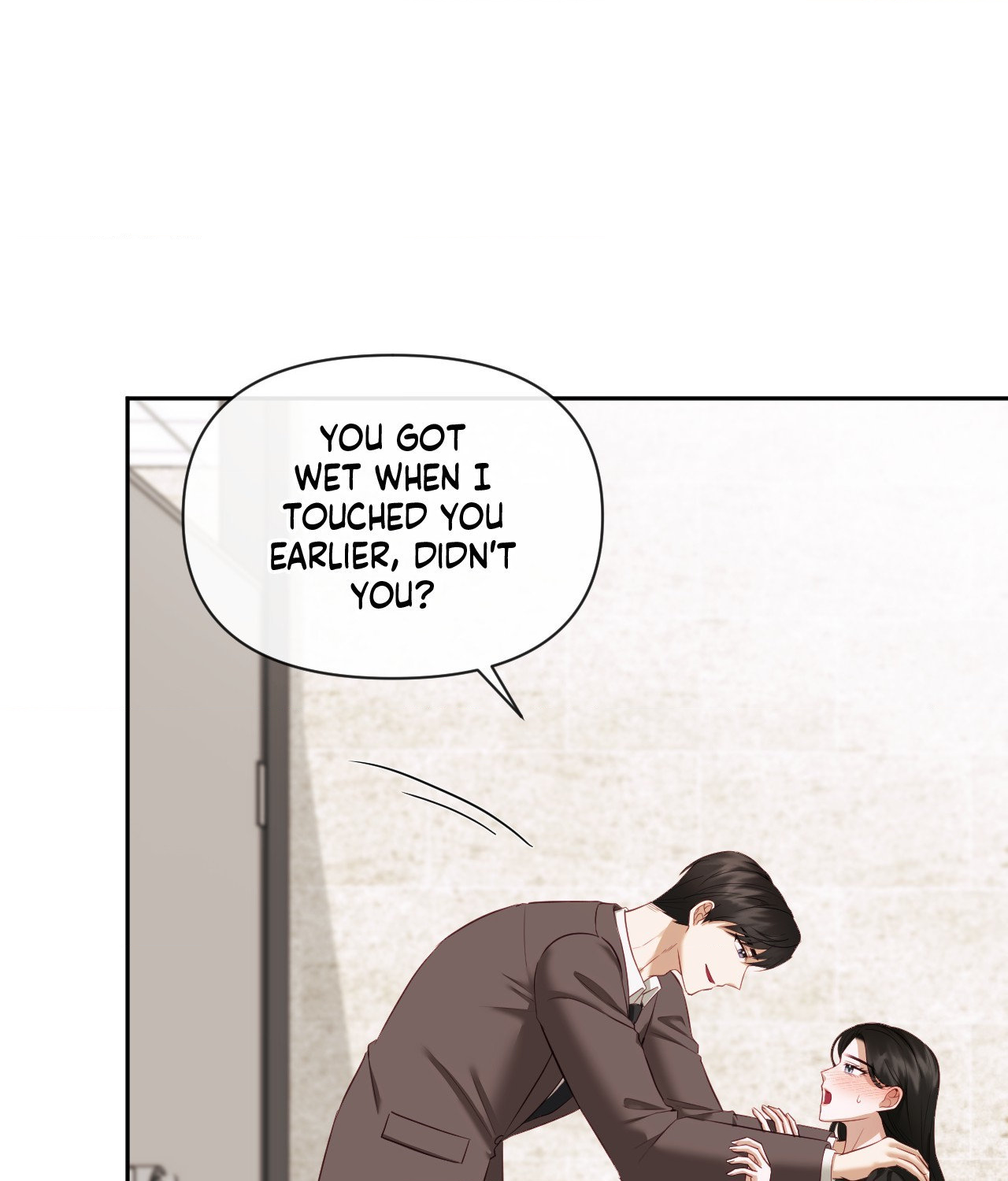 Domming My Boss Chapter 13 - Page 41