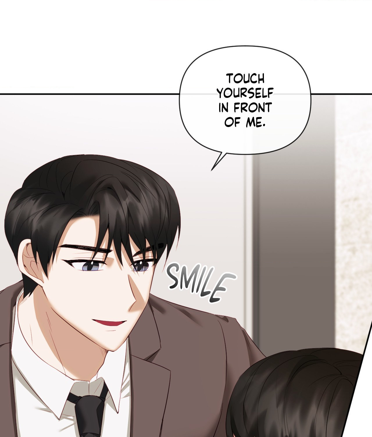 Domming My Boss Chapter 13 - Page 43