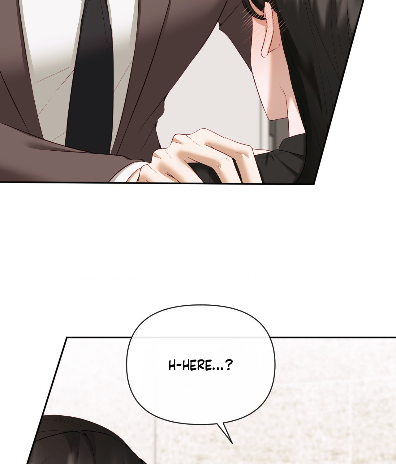 Domming My Boss Chapter 13 - Page 44