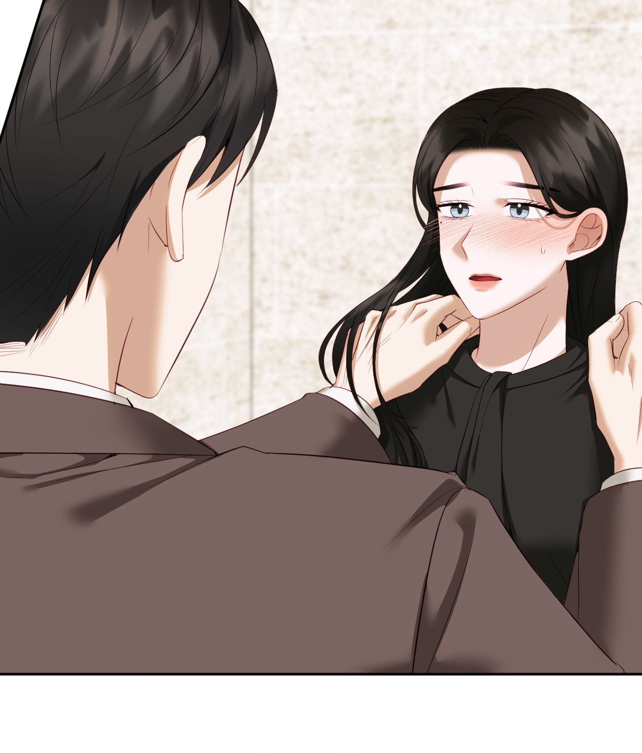 Domming My Boss Chapter 13 - Page 45