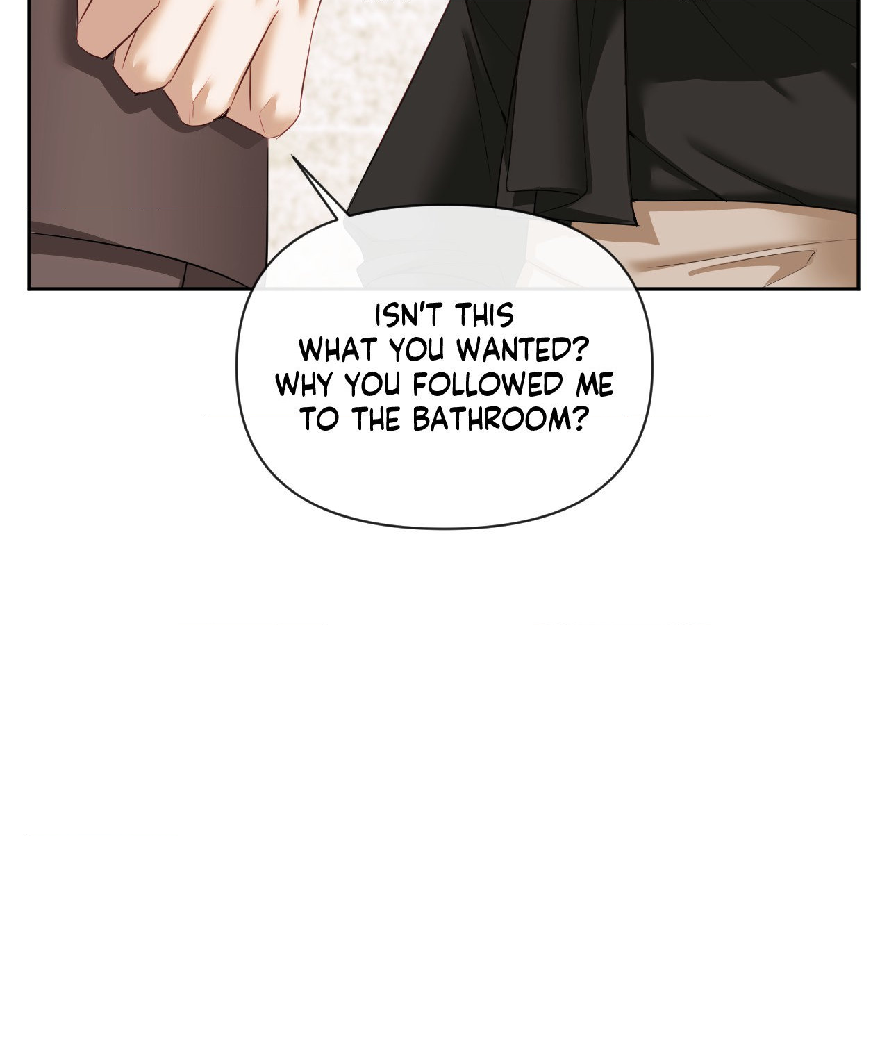 Domming My Boss Chapter 13 - Page 47