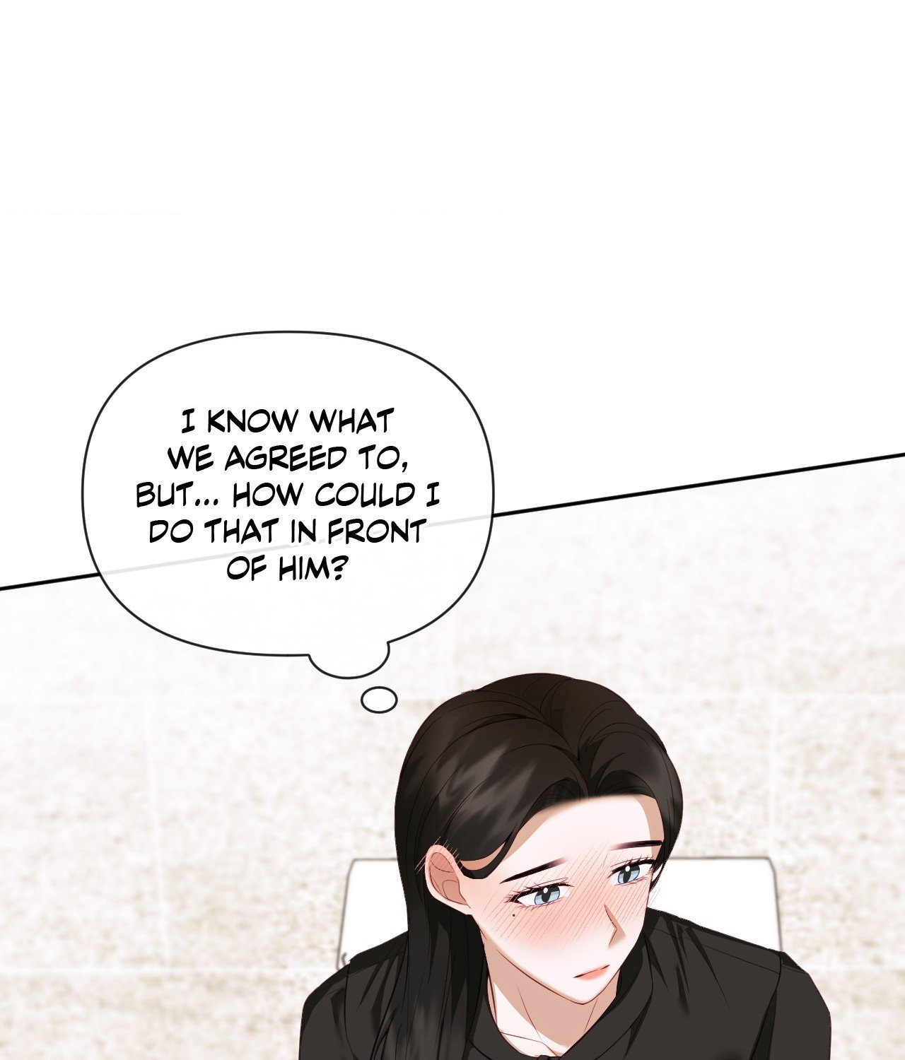 Domming My Boss Chapter 13 - Page 50