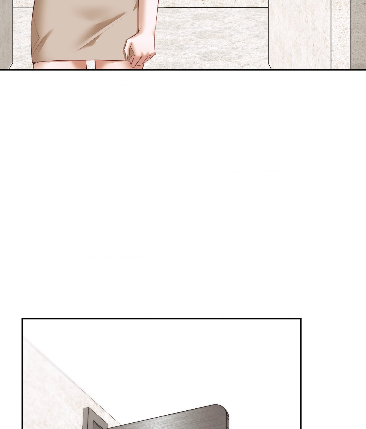 Domming My Boss Chapter 13 - Page 6