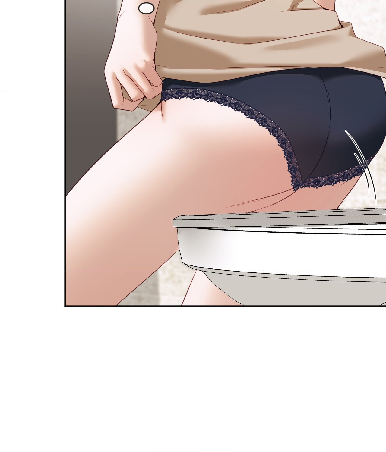 Domming My Boss Chapter 13 - Page 58