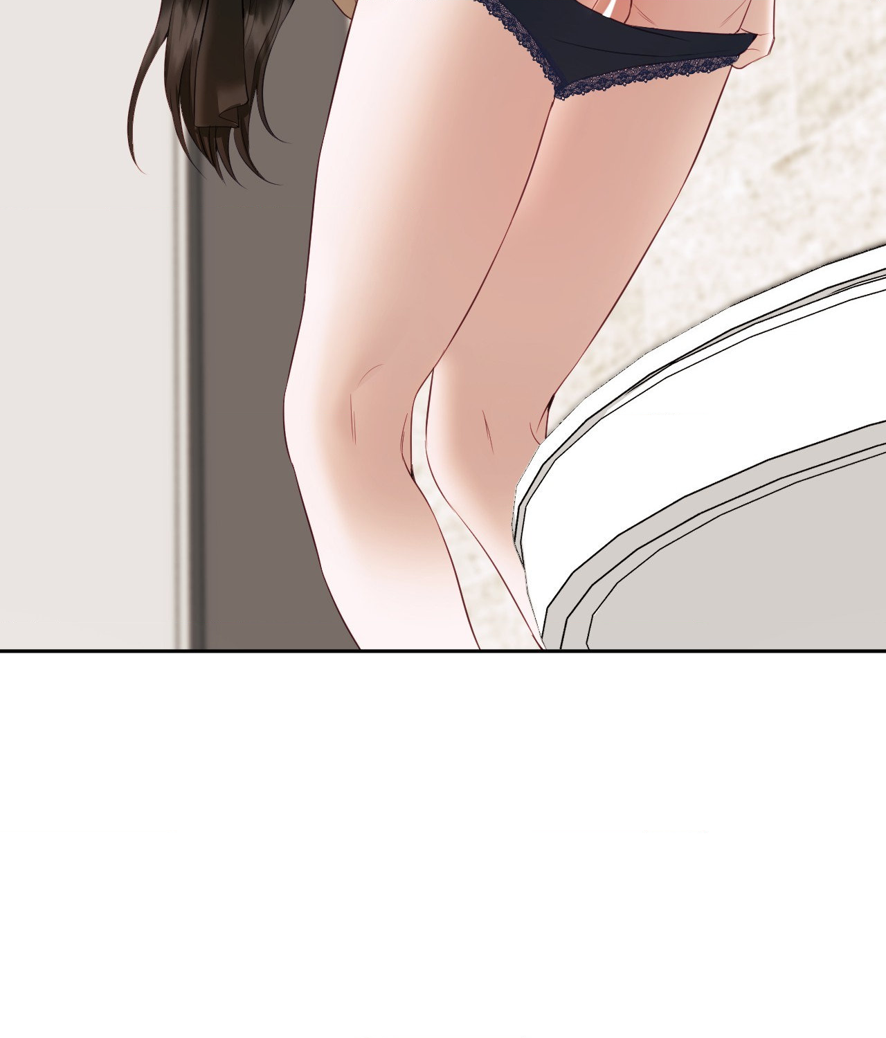 Domming My Boss Chapter 13 - Page 60