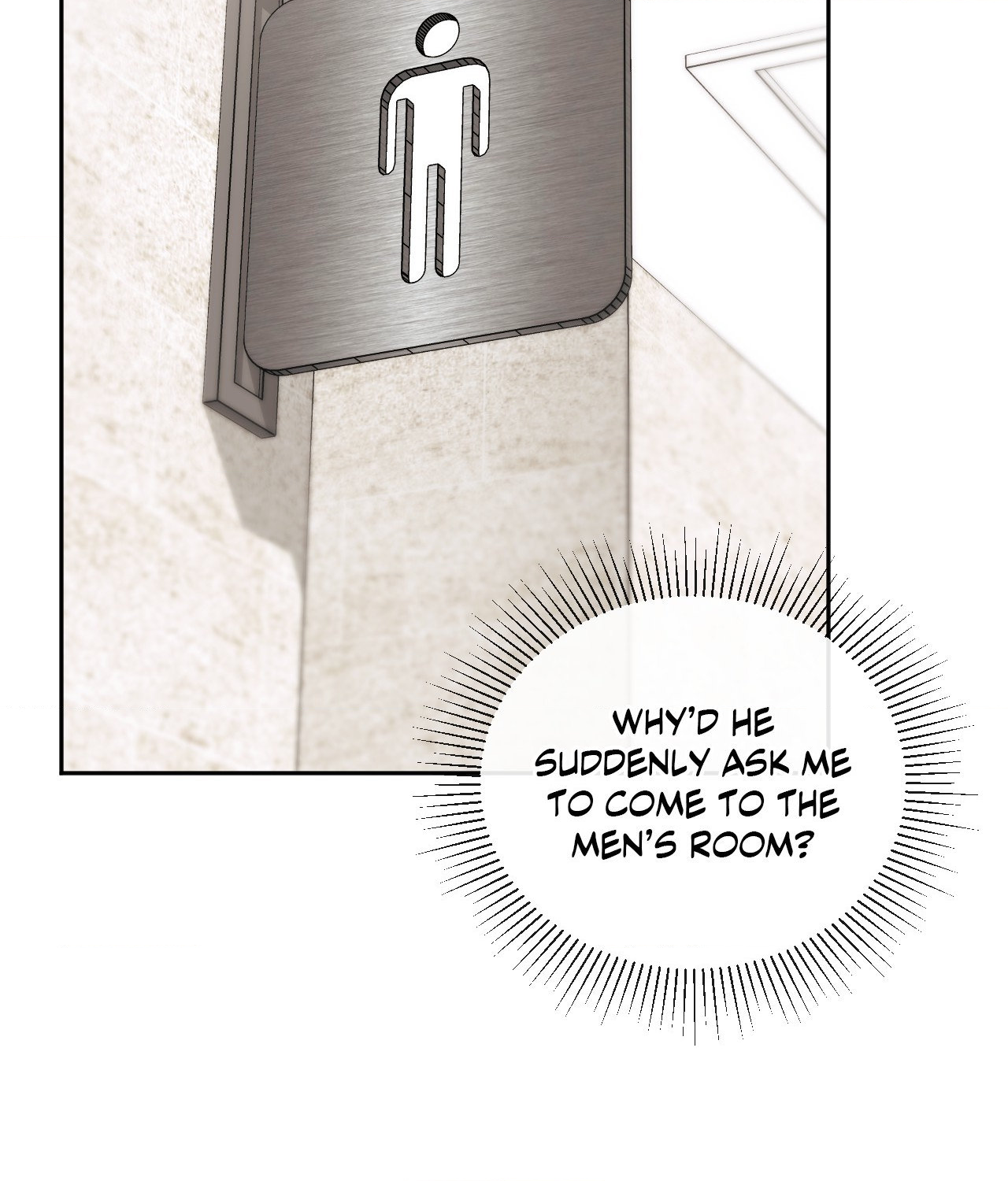 Domming My Boss Chapter 13 - Page 7