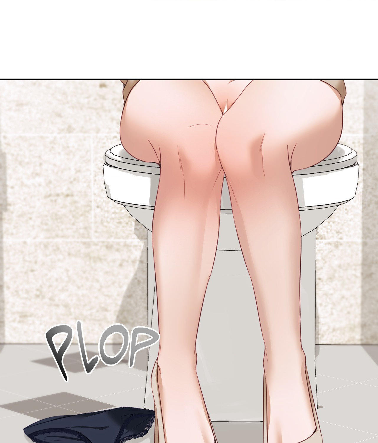 Domming My Boss Chapter 13 - Page 61