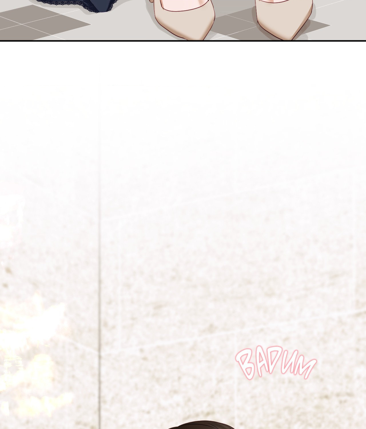 Domming My Boss Chapter 13 - Page 62