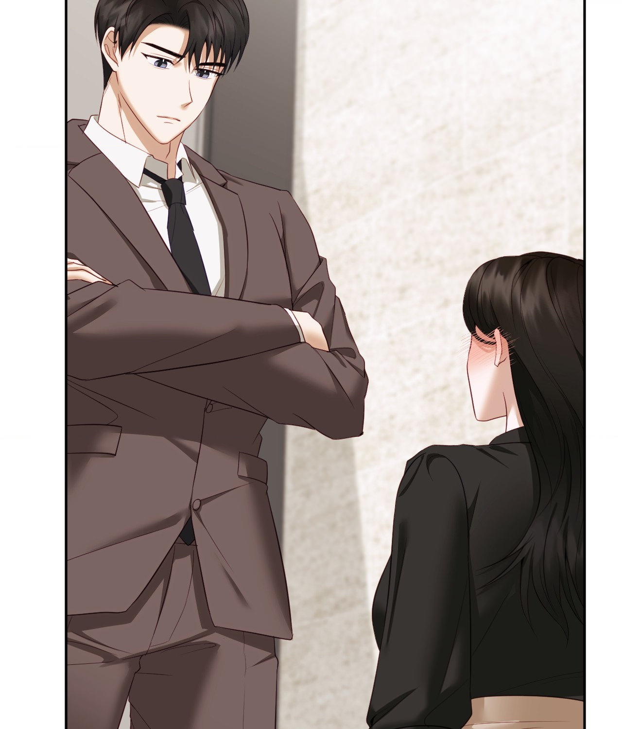 Domming My Boss Chapter 13 - Page 67