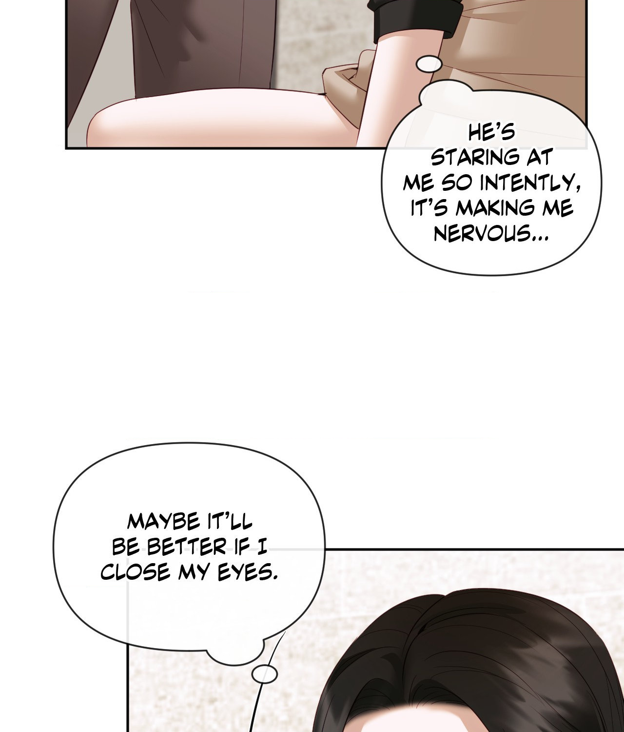 Domming My Boss Chapter 13 - Page 68