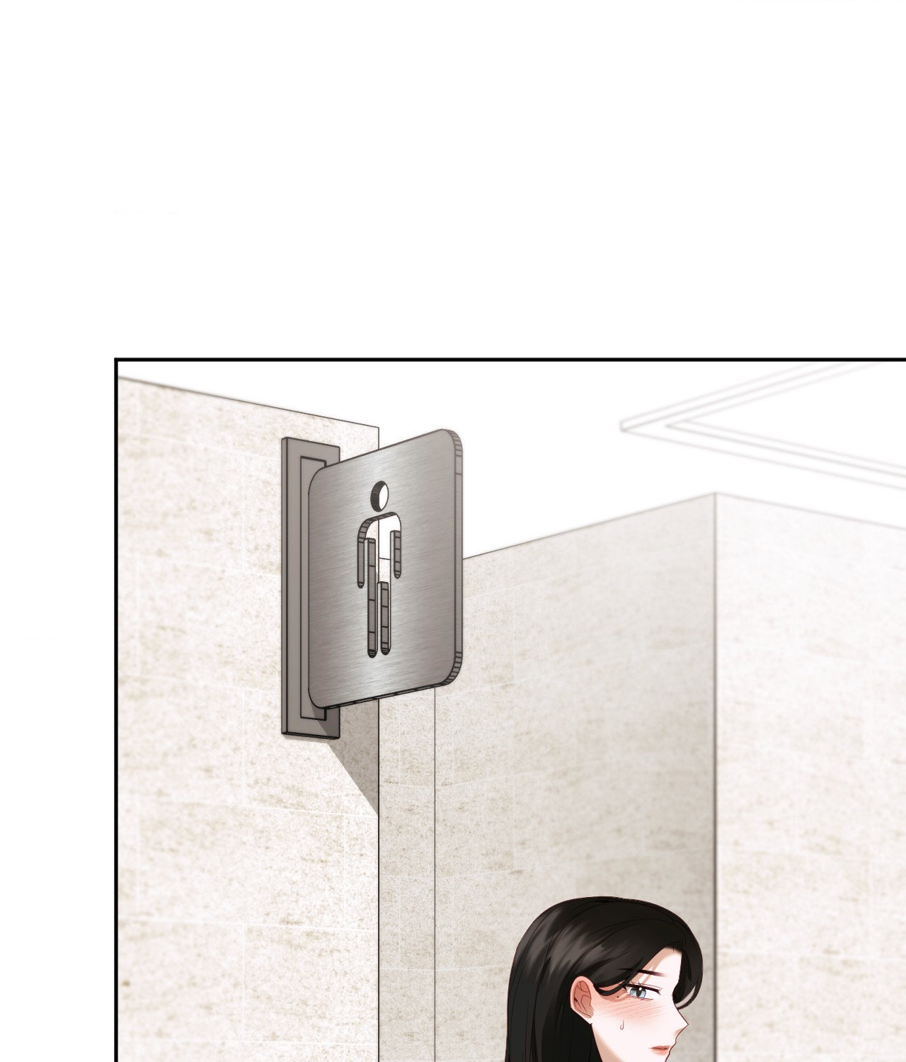 Domming My Boss Chapter 13 - Page 8