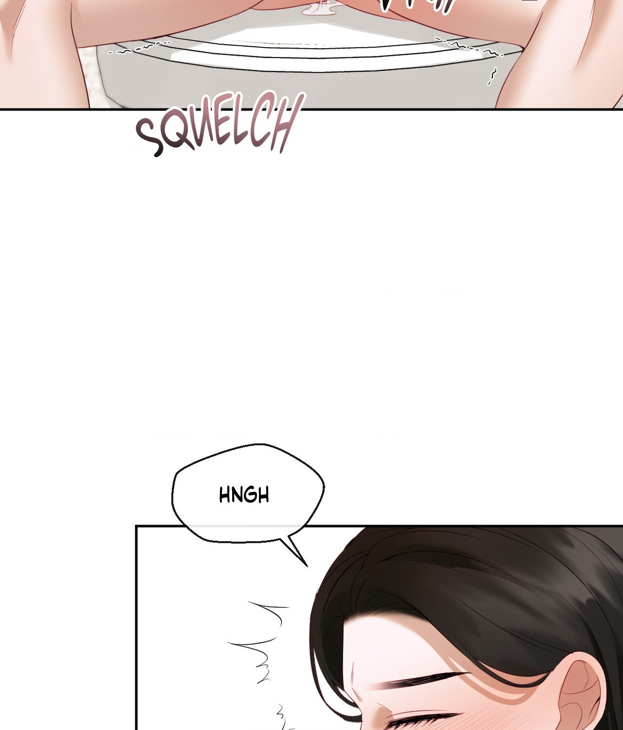 Domming My Boss Chapter 13 - Page 76