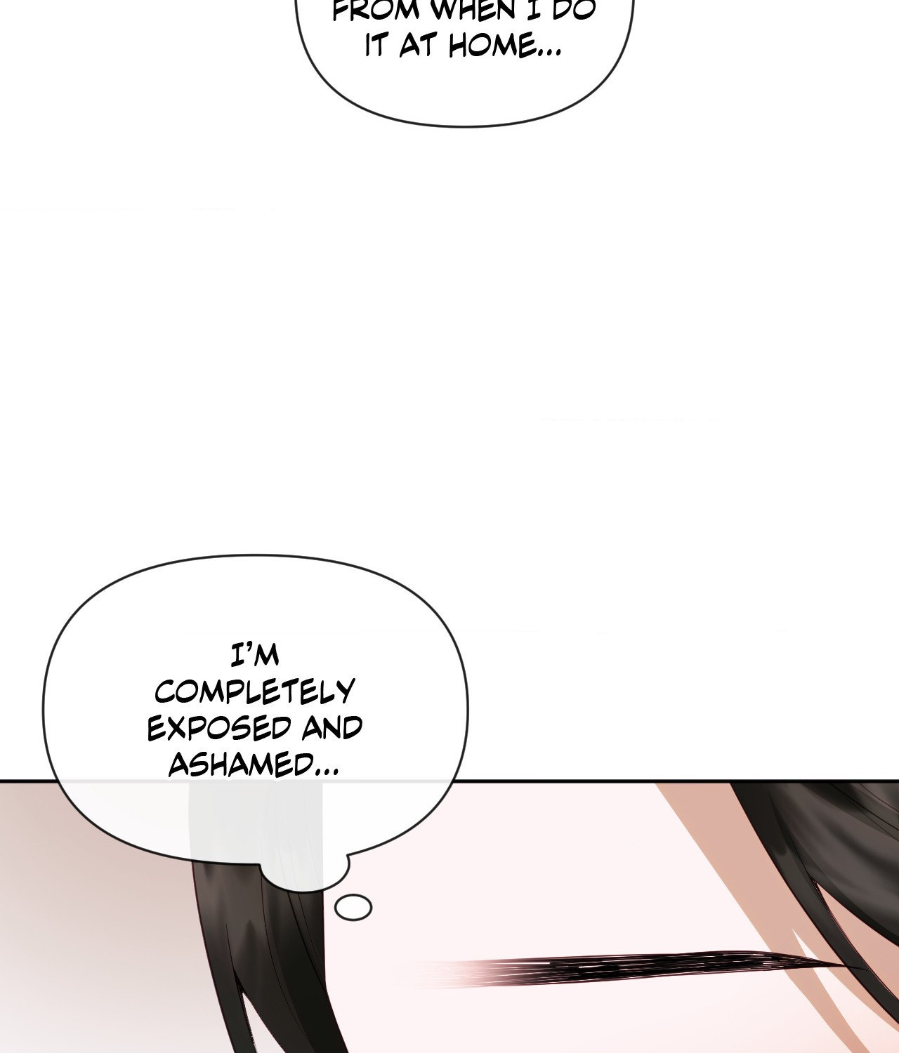 Domming My Boss Chapter 13 - Page 78