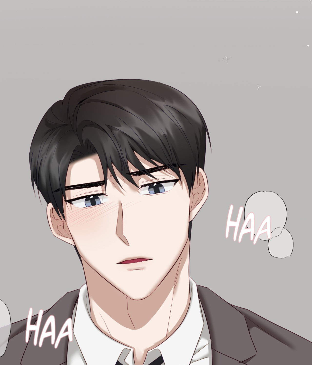 Domming My Boss Chapter 13 - Page 81