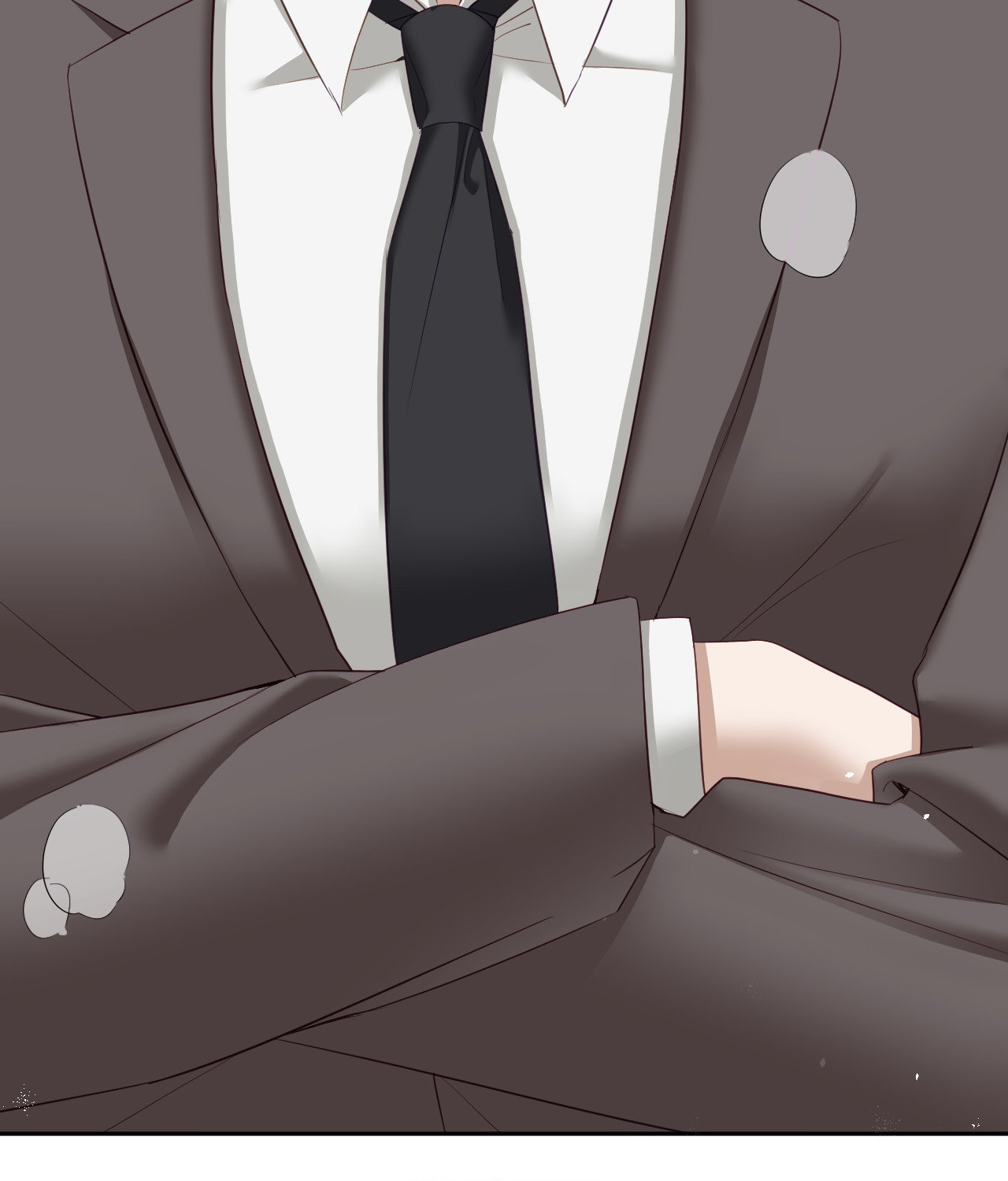 Domming My Boss Chapter 13 - Page 82