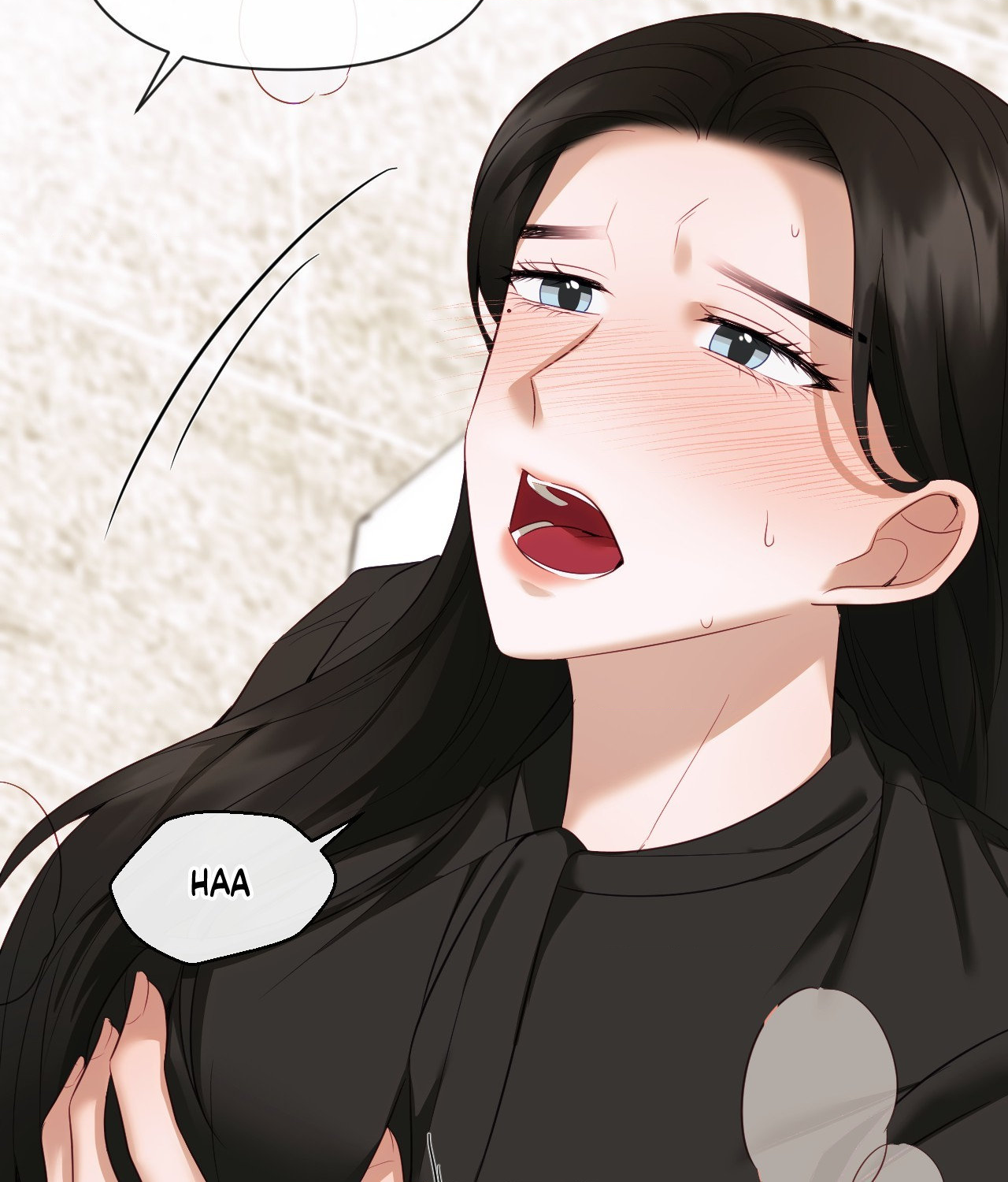 Domming My Boss Chapter 13 - Page 87