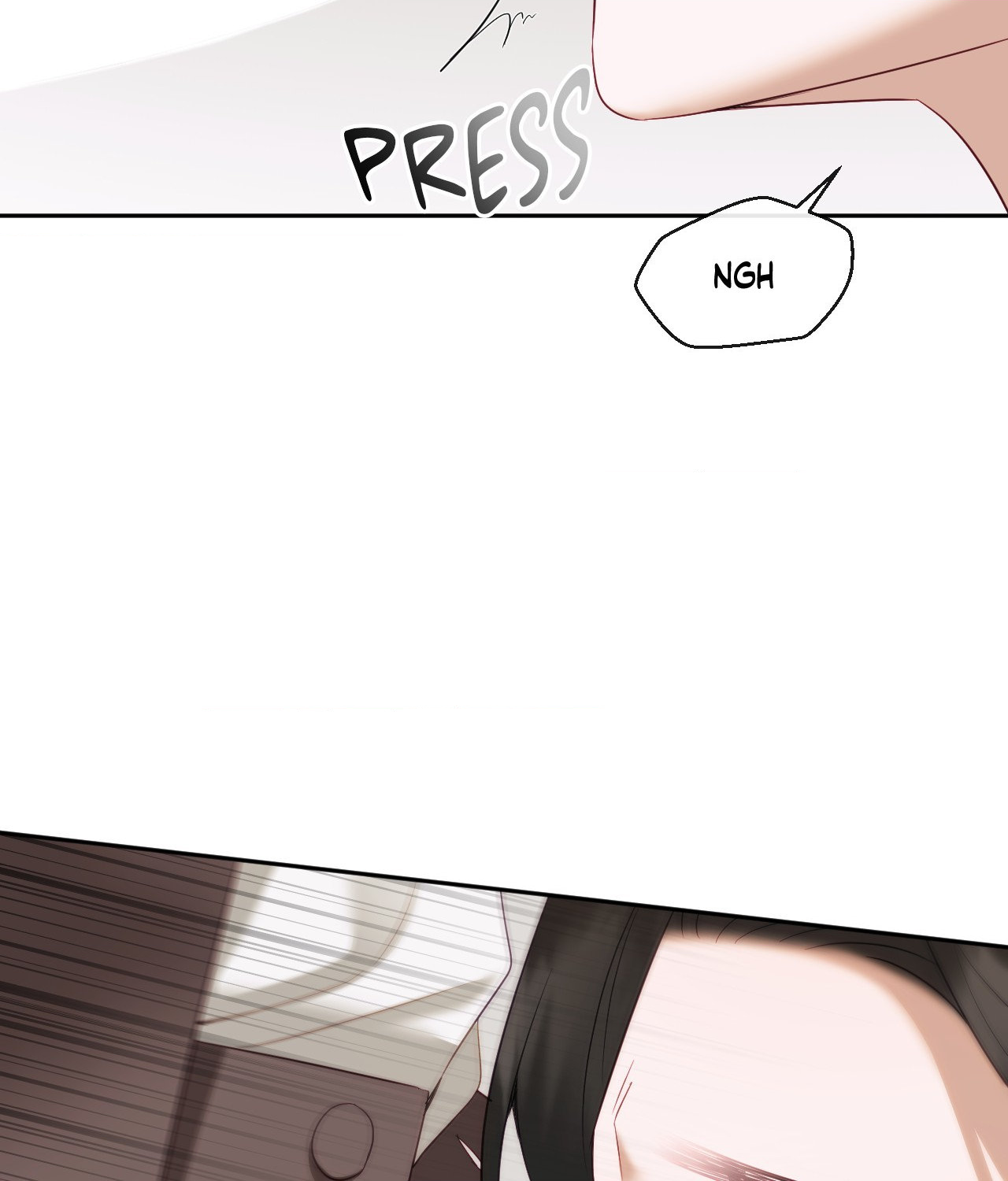 Domming My Boss Chapter 13 - Page 91