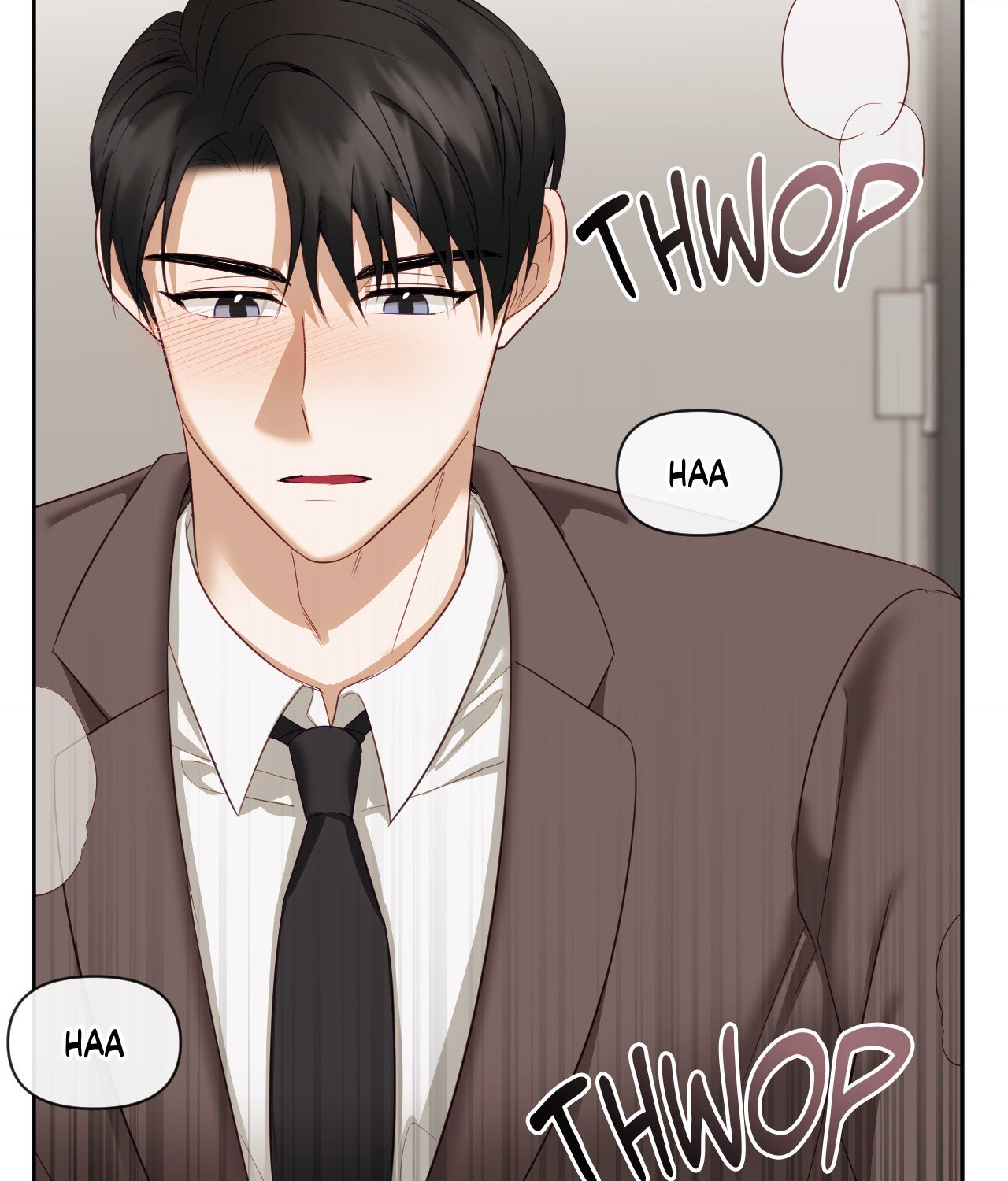 Domming My Boss Chapter 13 - Page 96