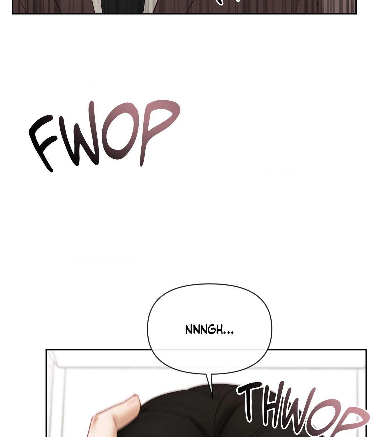 Domming My Boss Chapter 13 - Page 97