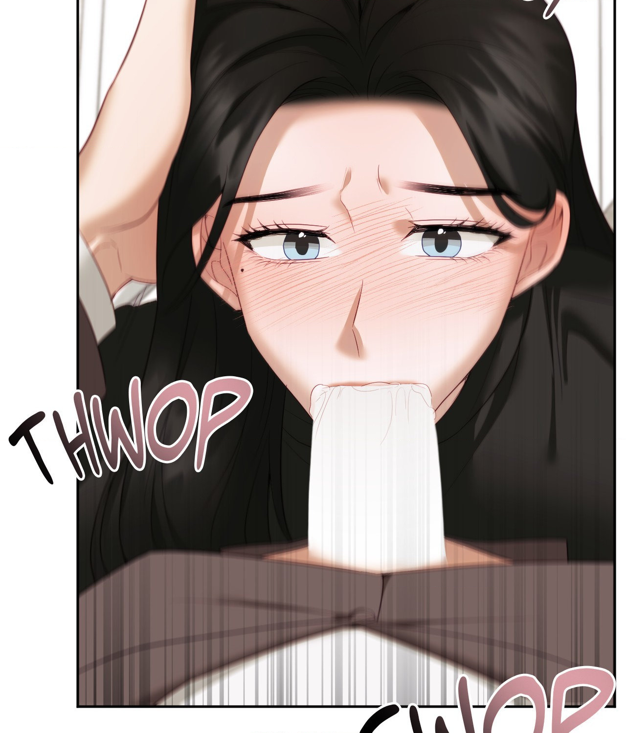 Domming My Boss Chapter 13 - Page 98