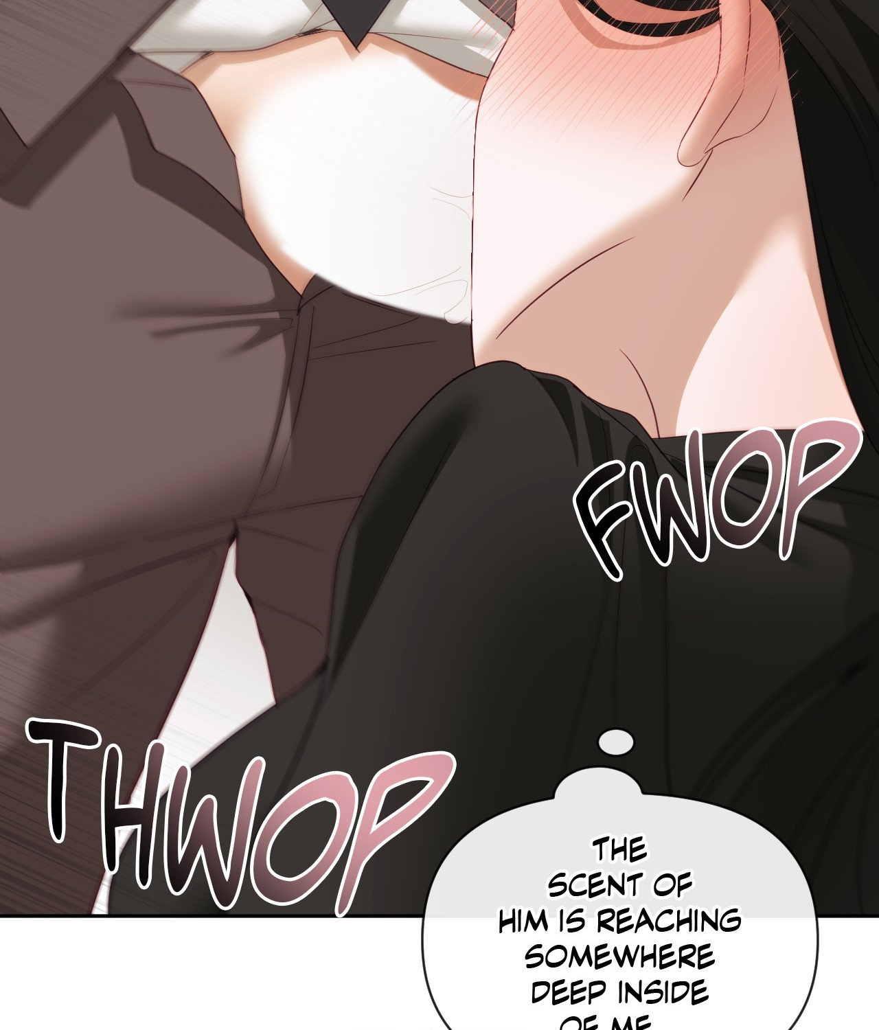 Domming My Boss Chapter 13 - Page 100