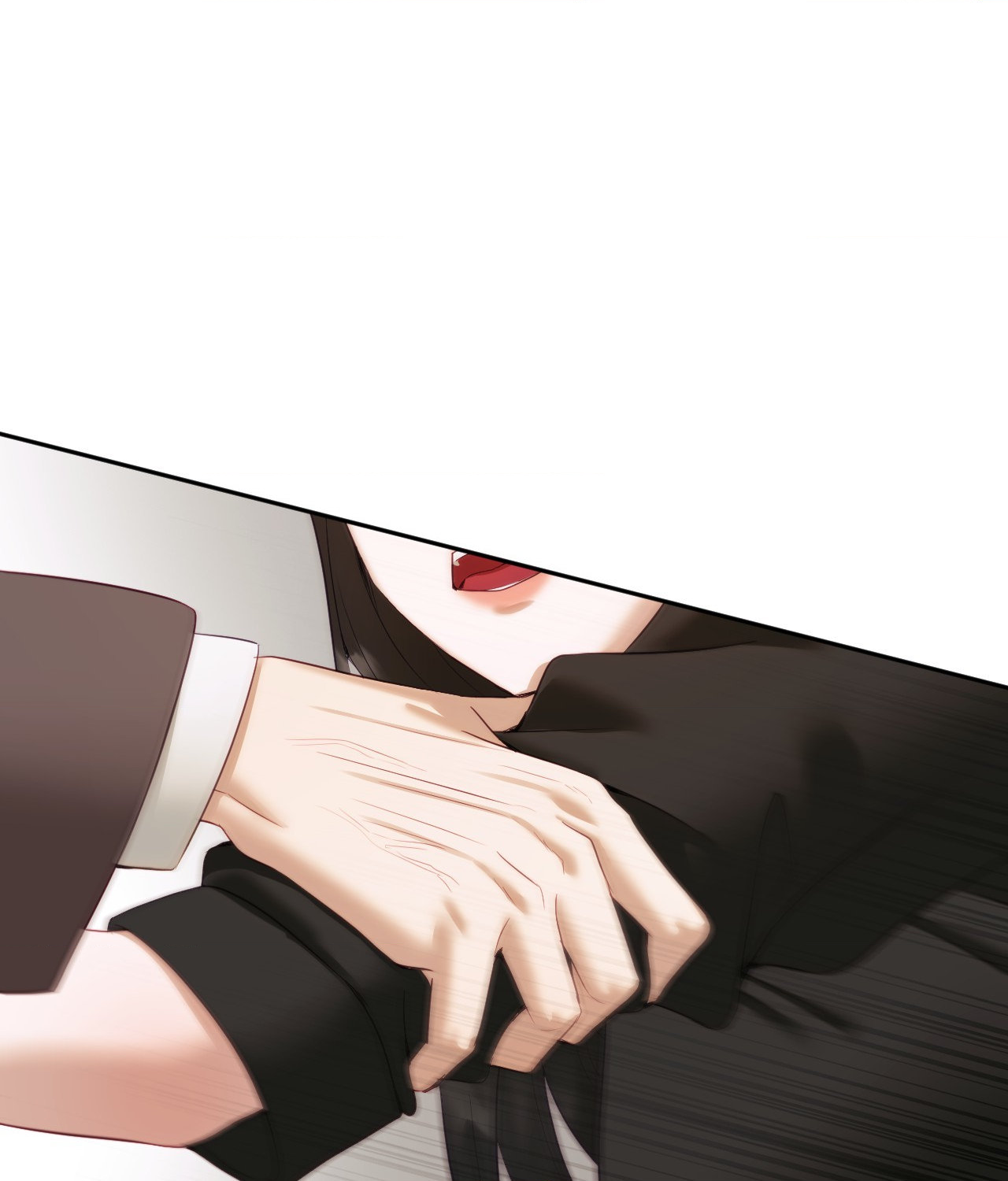 Domming My Boss Chapter 14 - Page 2