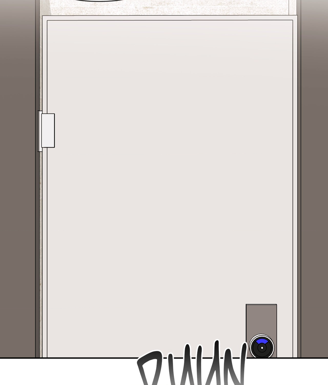 Domming My Boss Chapter 14 - Page 101