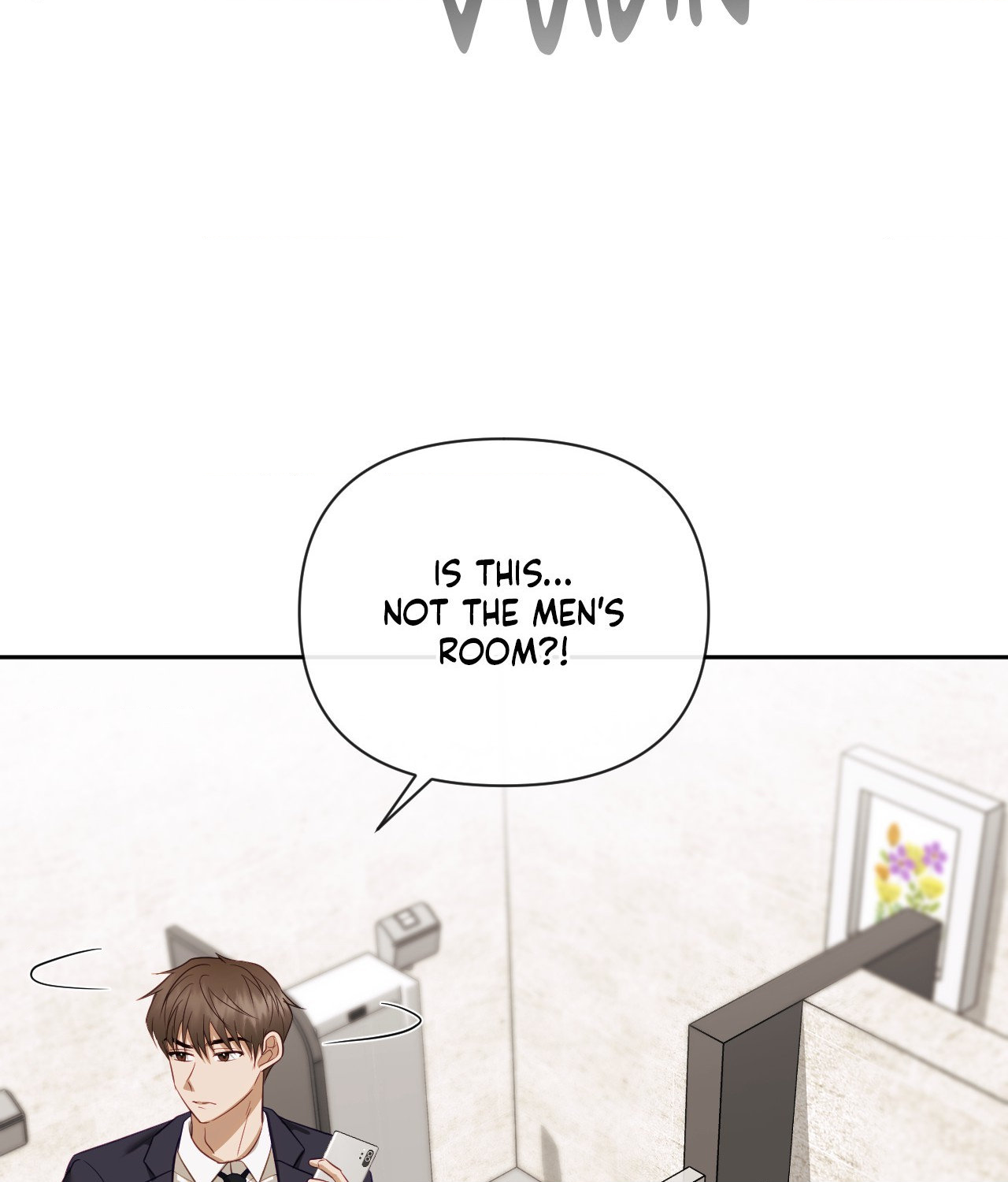 Domming My Boss Chapter 14 - Page 102