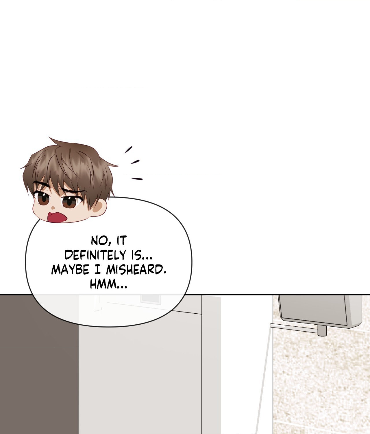 Domming My Boss Chapter 14 - Page 104