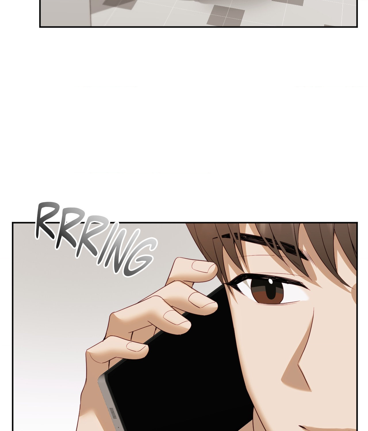 Domming My Boss Chapter 14 - Page 109