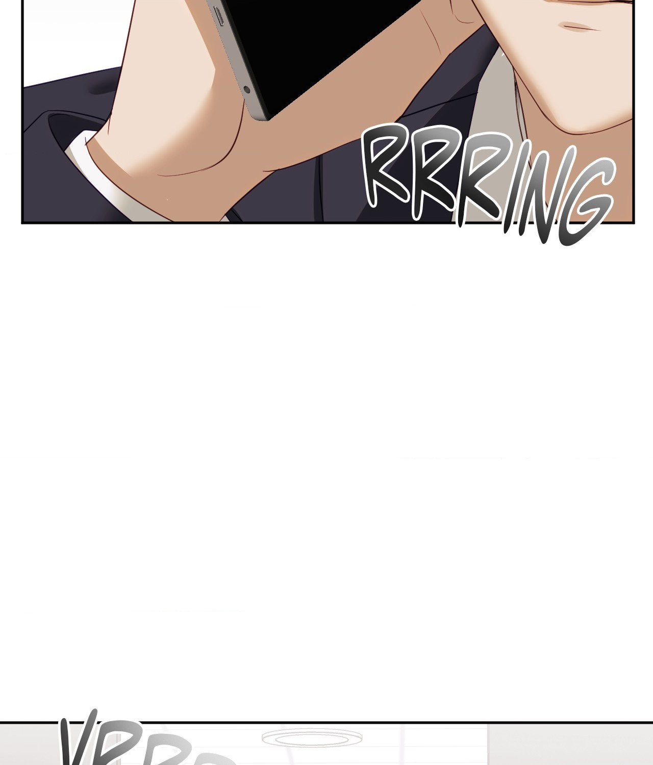 Domming My Boss Chapter 14 - Page 110