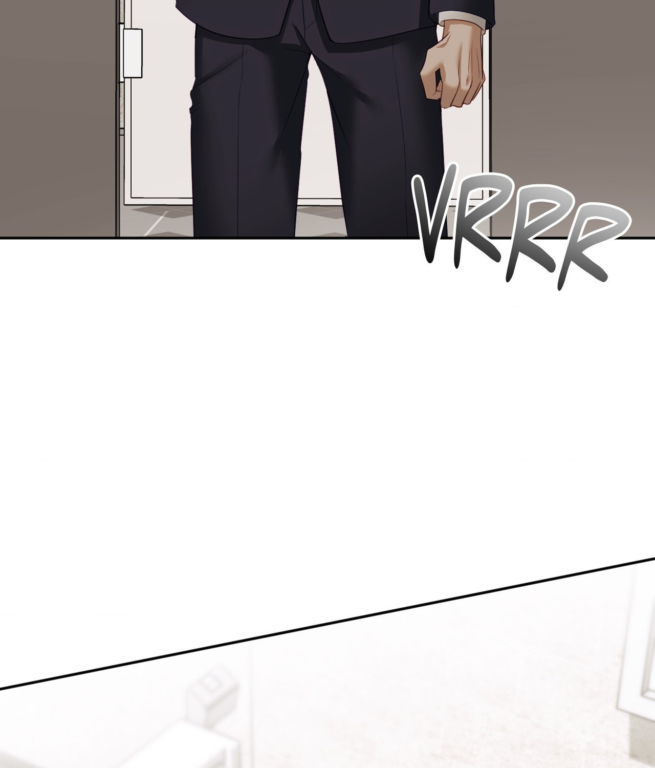 Domming My Boss Chapter 14 - Page 112