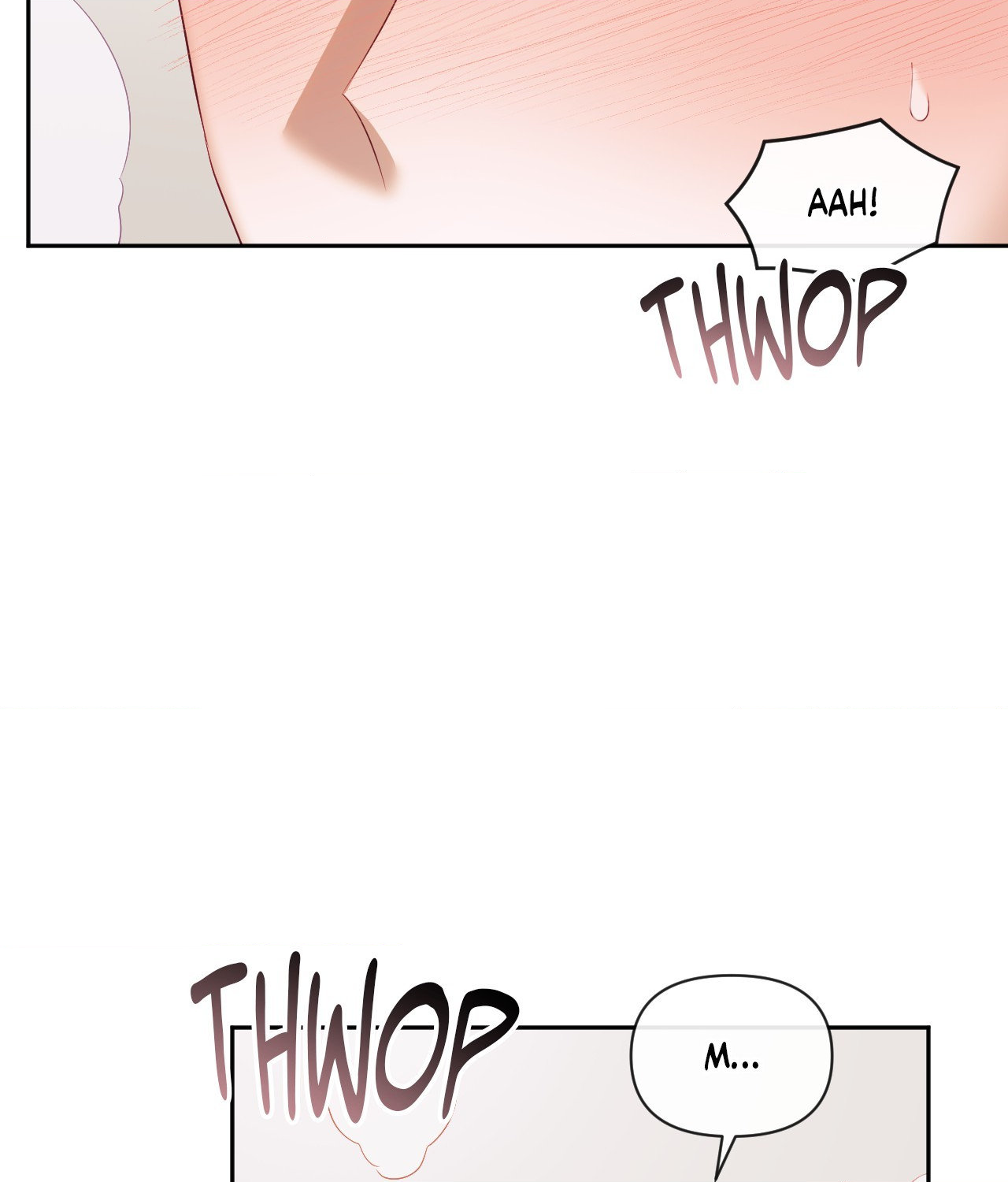 Domming My Boss Chapter 14 - Page 13