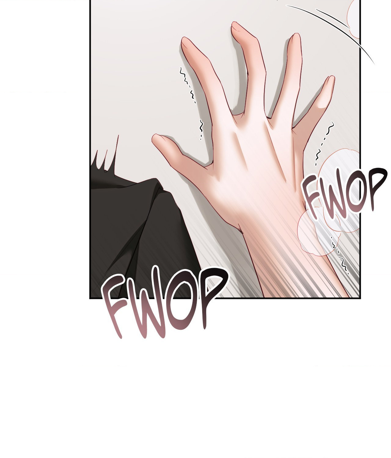 Domming My Boss Chapter 14 - Page 14