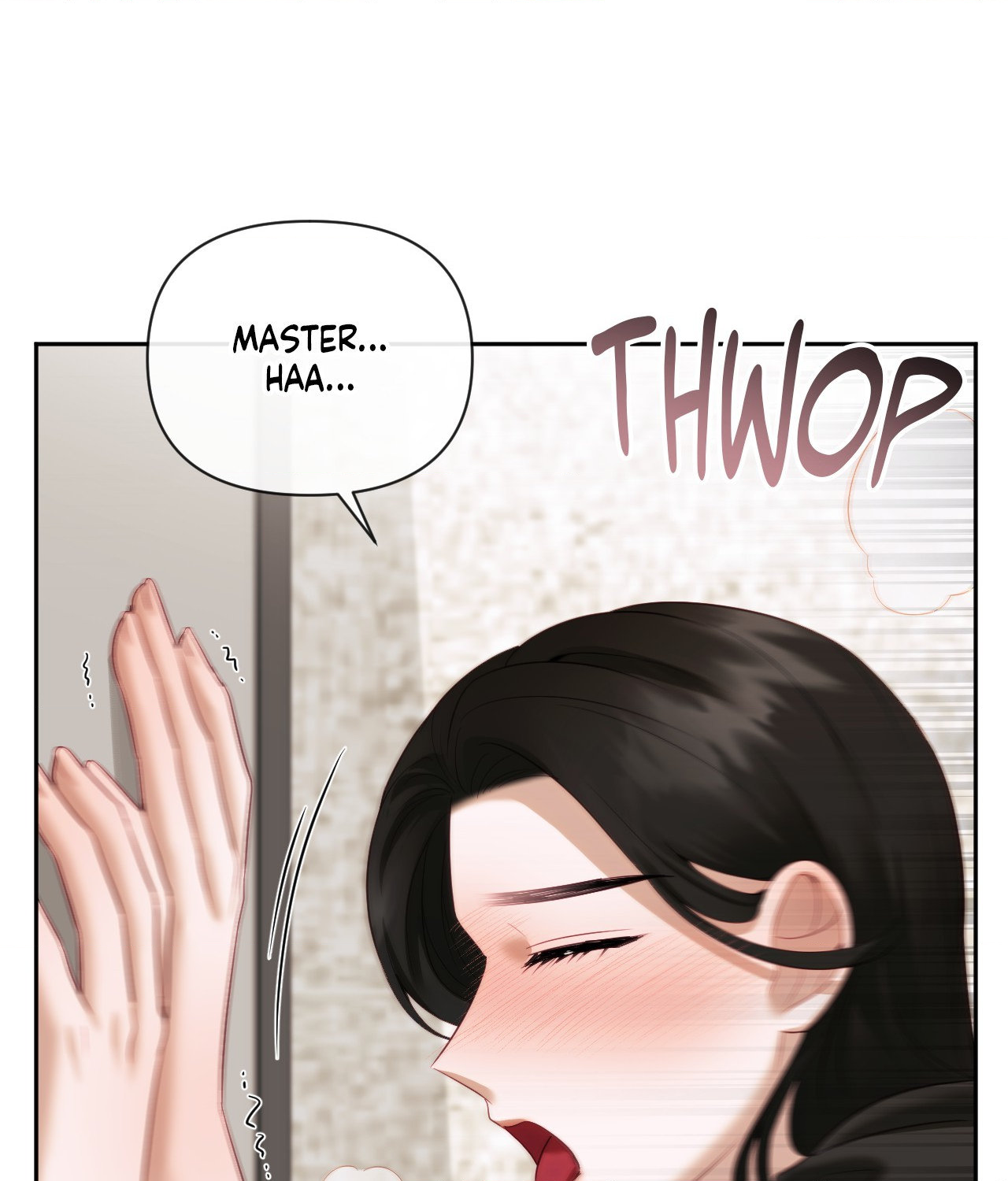 Domming My Boss Chapter 14 - Page 15