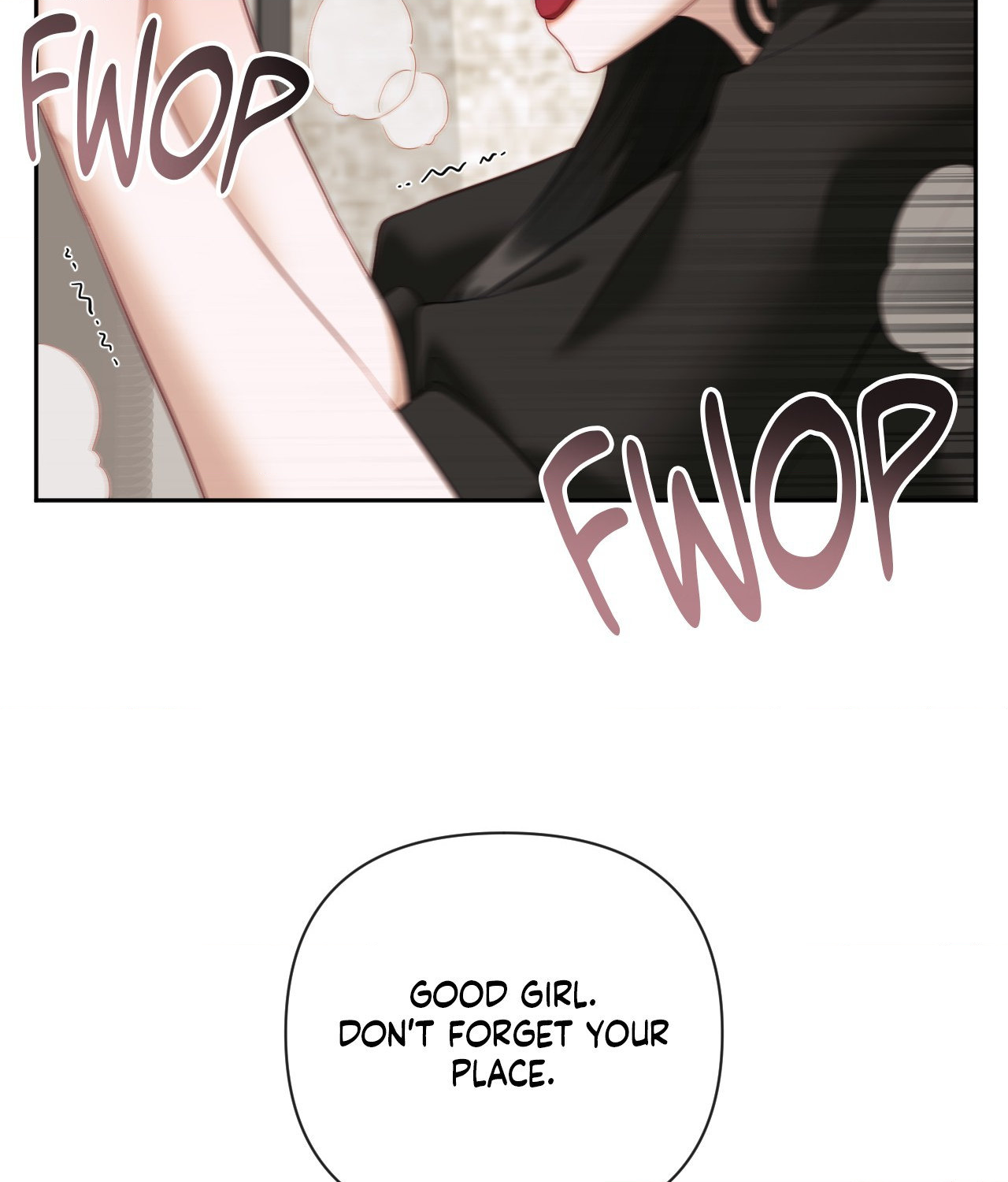 Domming My Boss Chapter 14 - Page 16