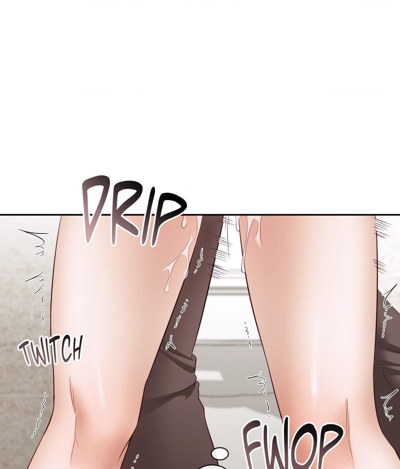 Domming My Boss Chapter 14 - Page 23