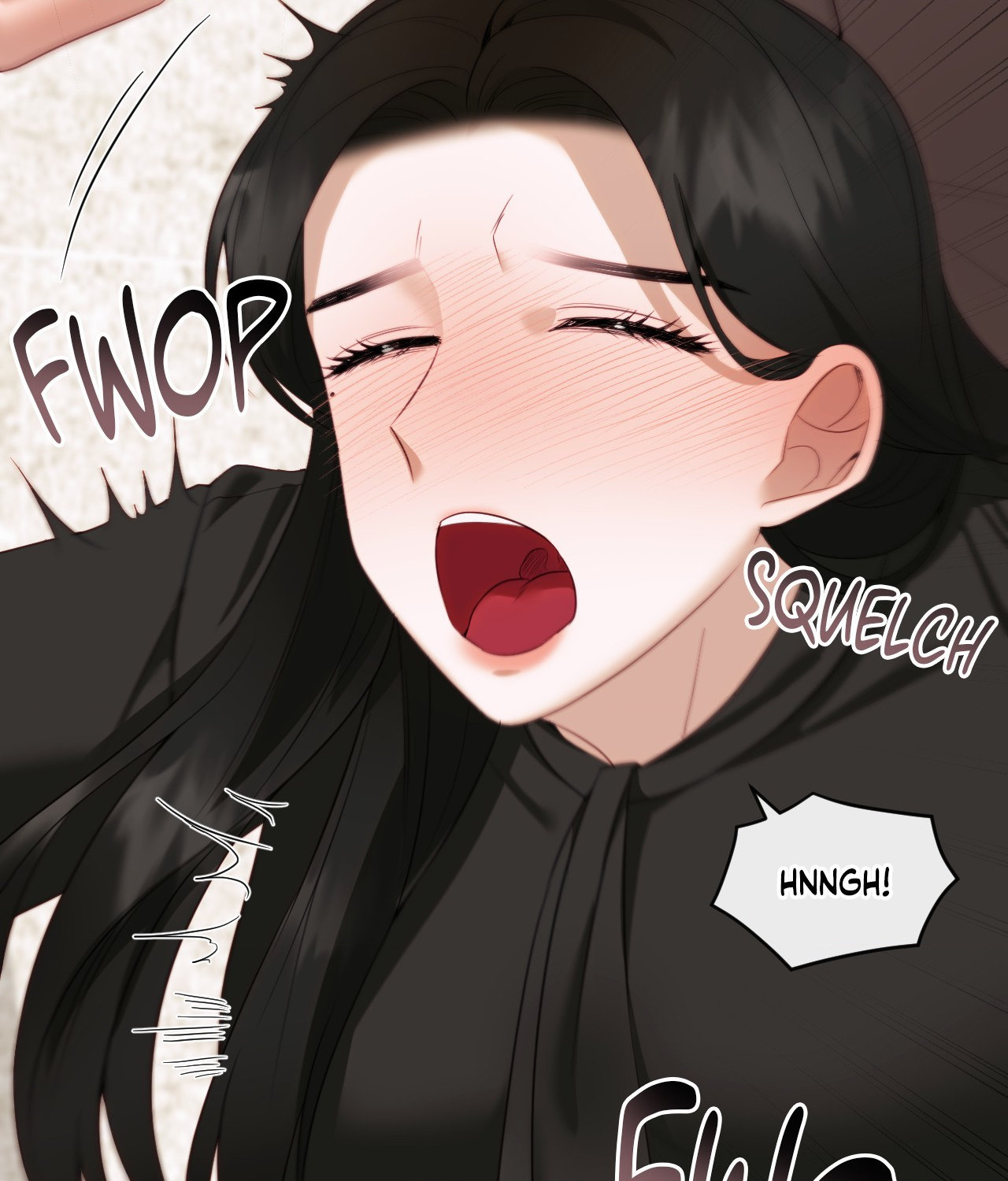 Domming My Boss Chapter 14 - Page 25