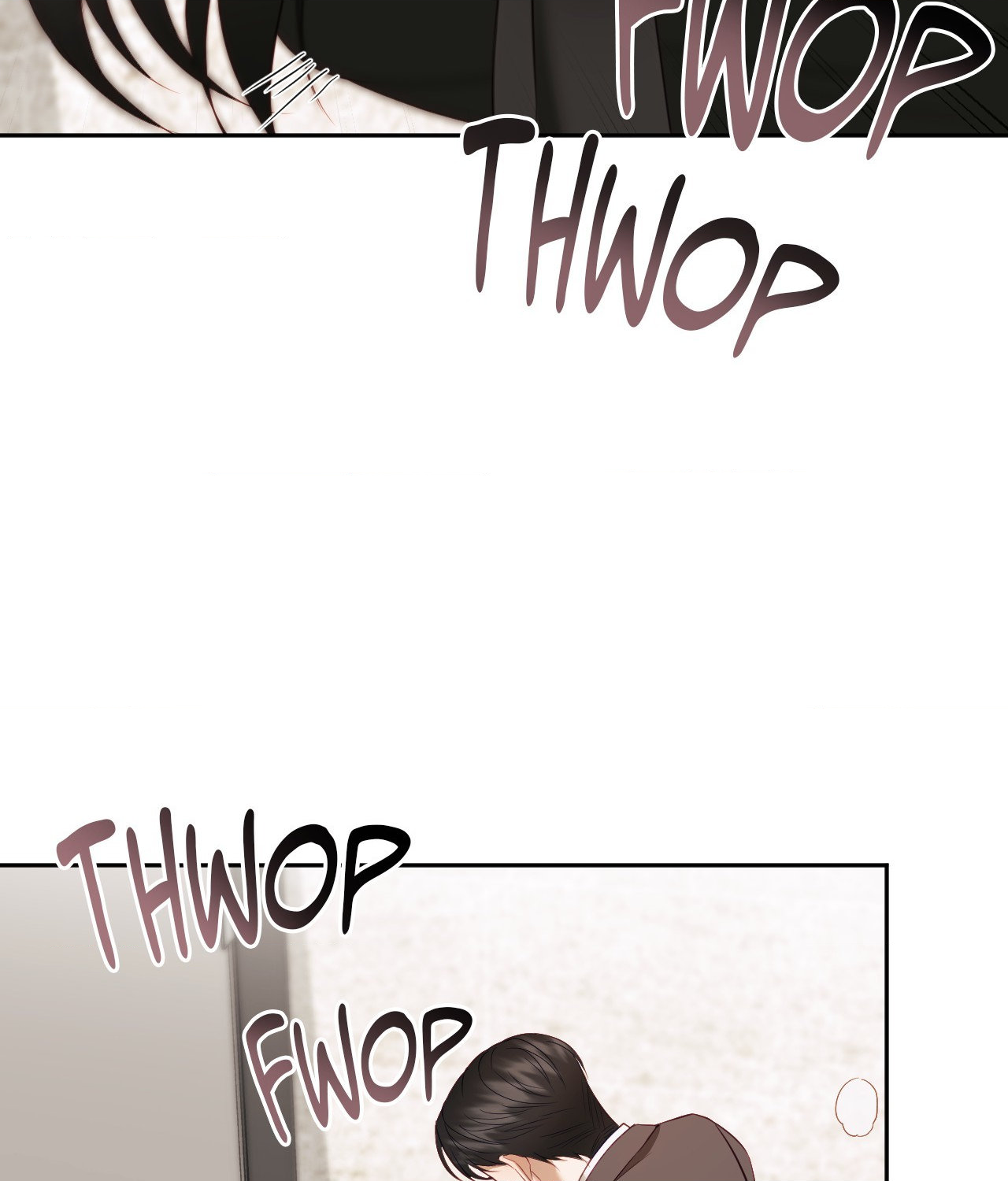 Domming My Boss Chapter 14 - Page 26