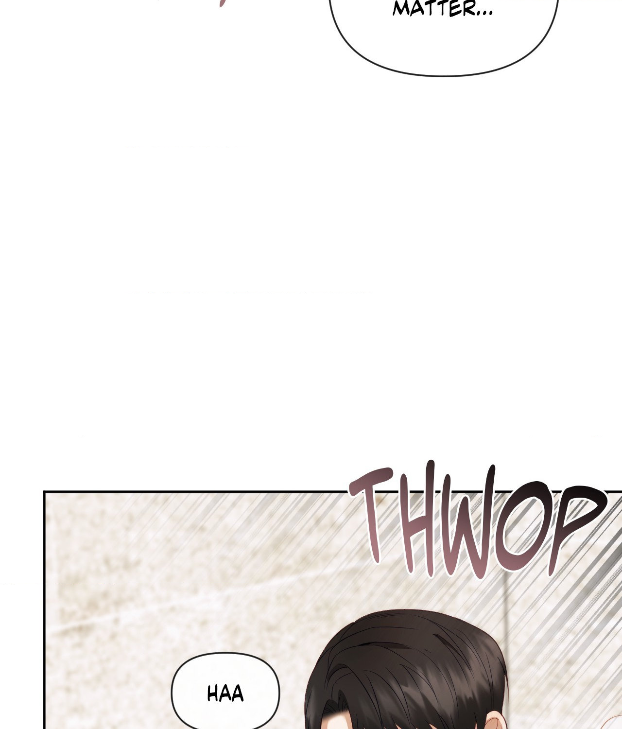 Domming My Boss Chapter 14 - Page 28