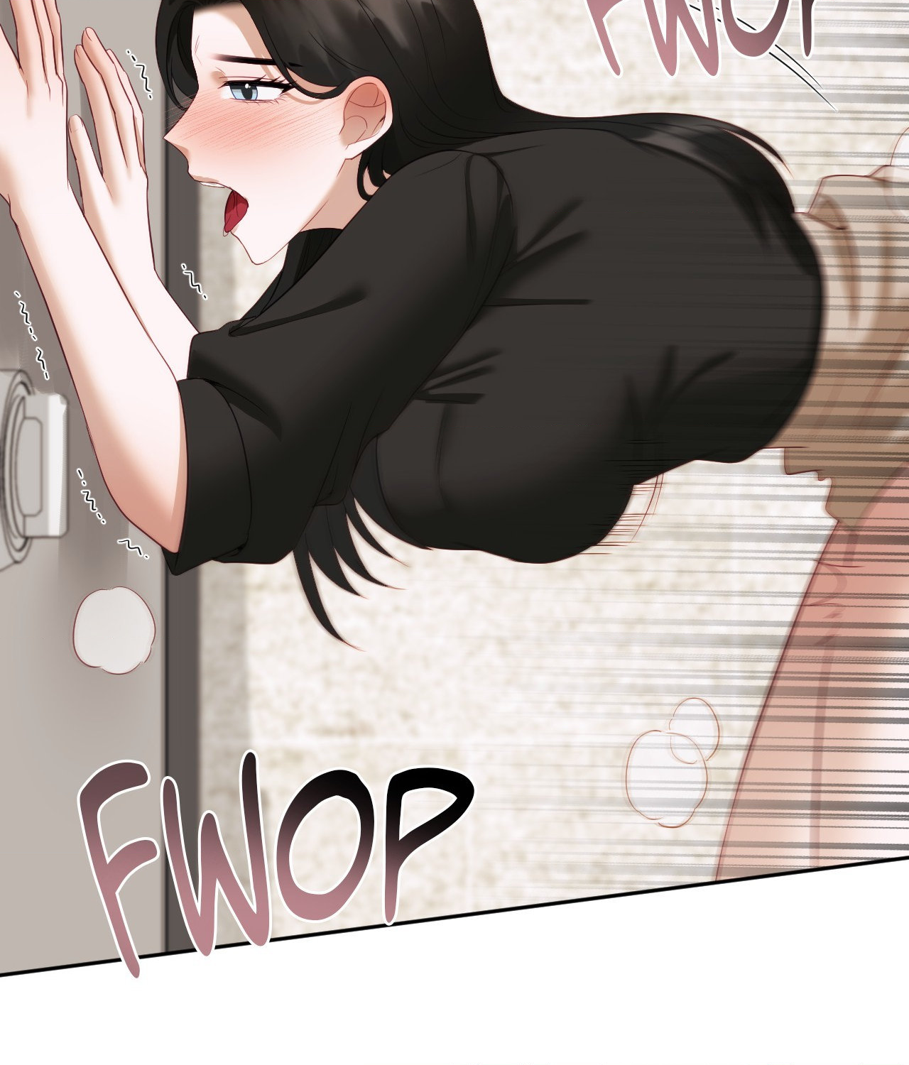 Domming My Boss Chapter 14 - Page 31