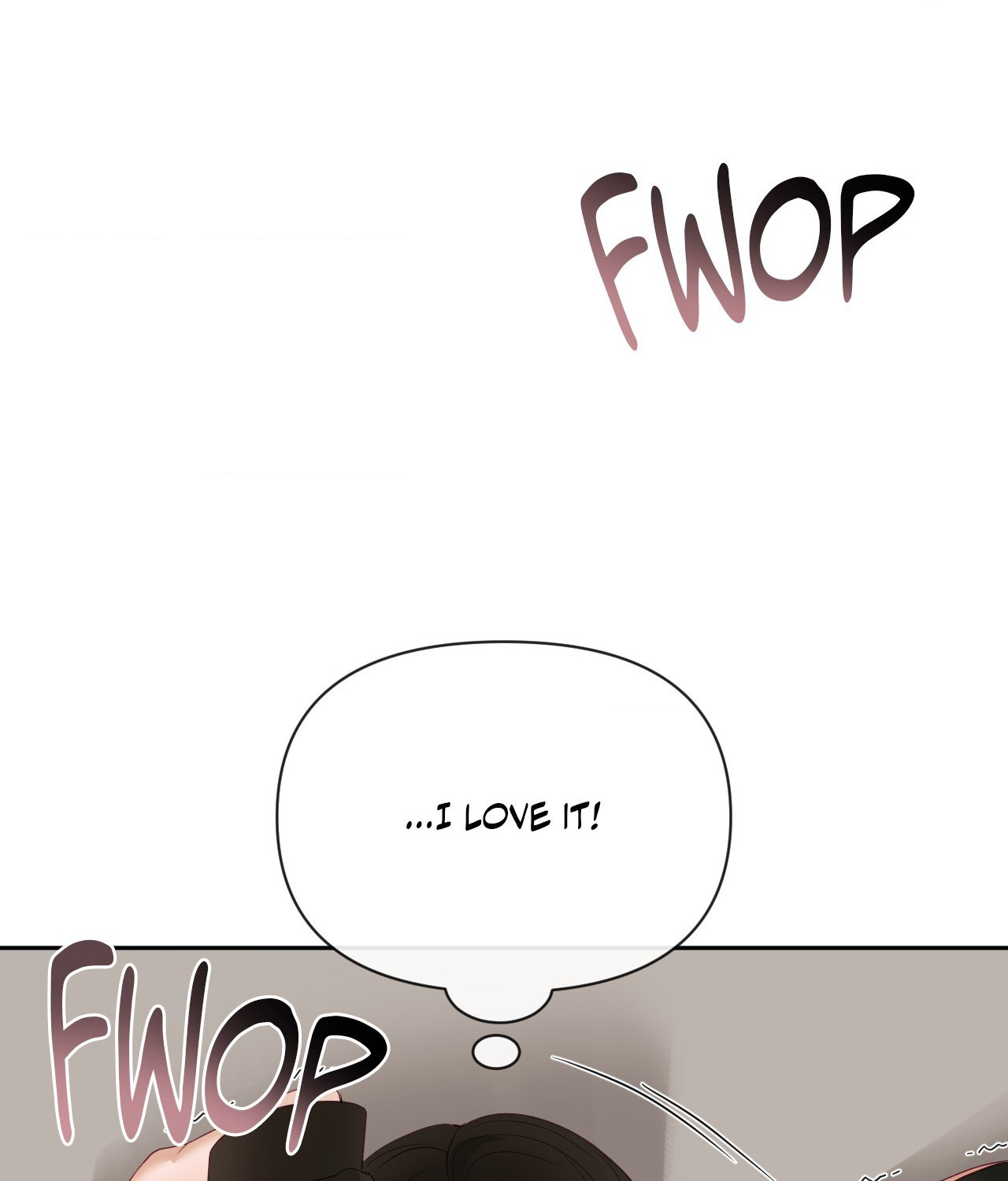 Domming My Boss Chapter 14 - Page 32