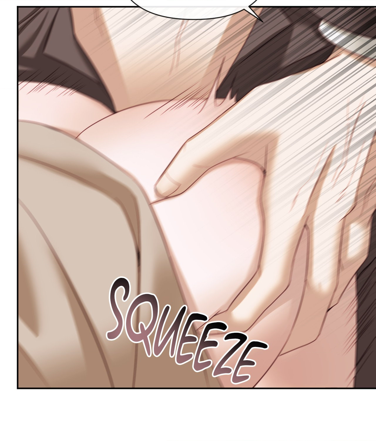 Domming My Boss Chapter 14 - Page 36