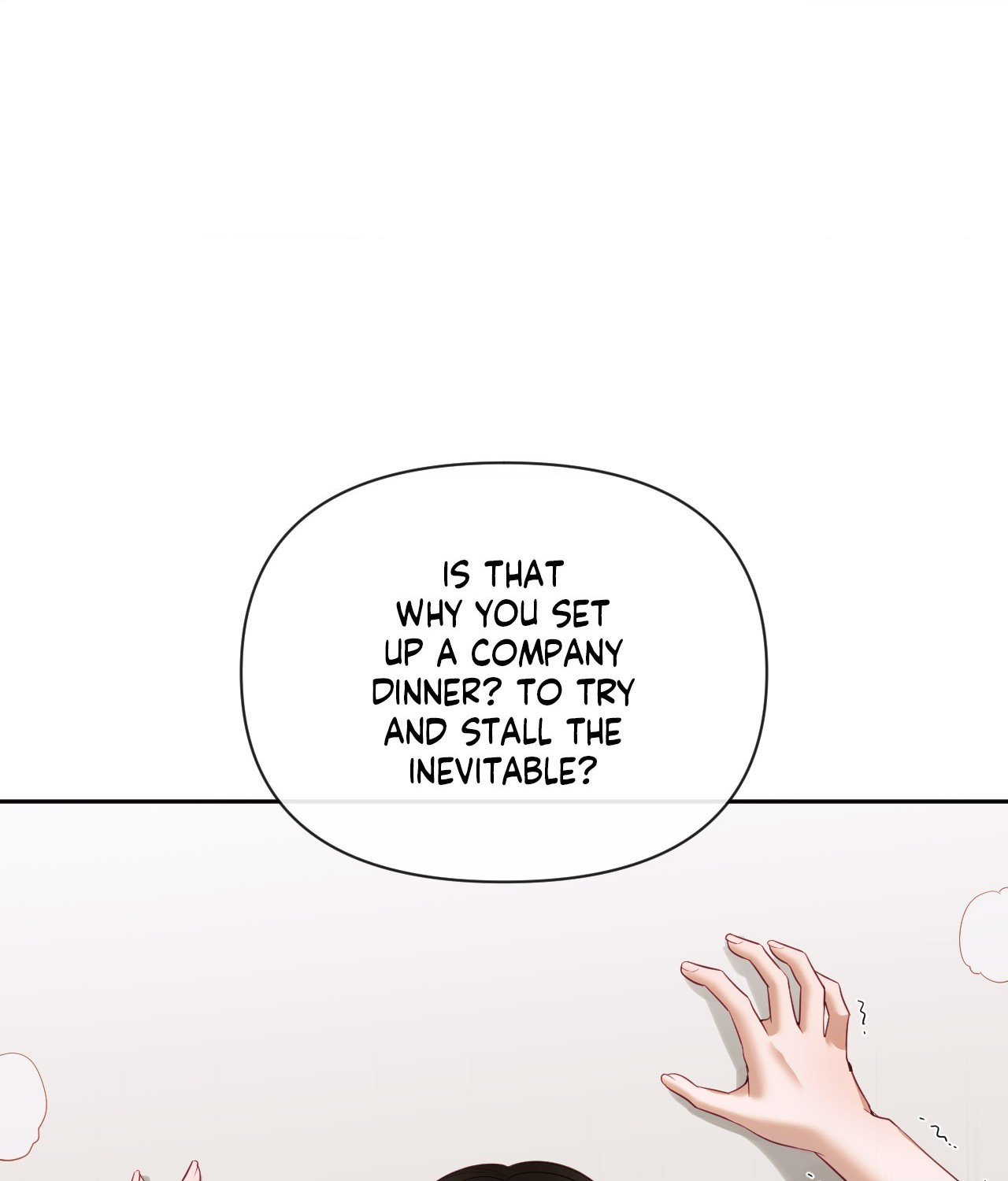 Domming My Boss Chapter 14 - Page 37