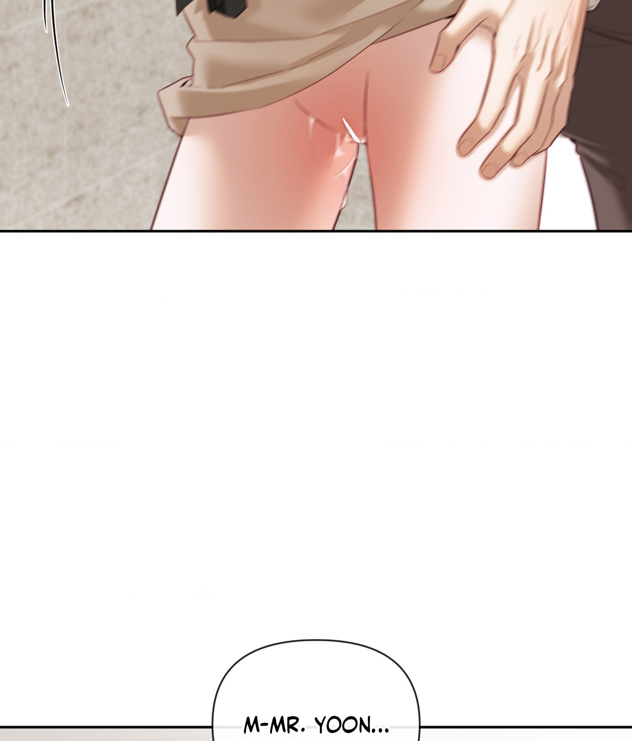 Domming My Boss Chapter 14 - Page 5