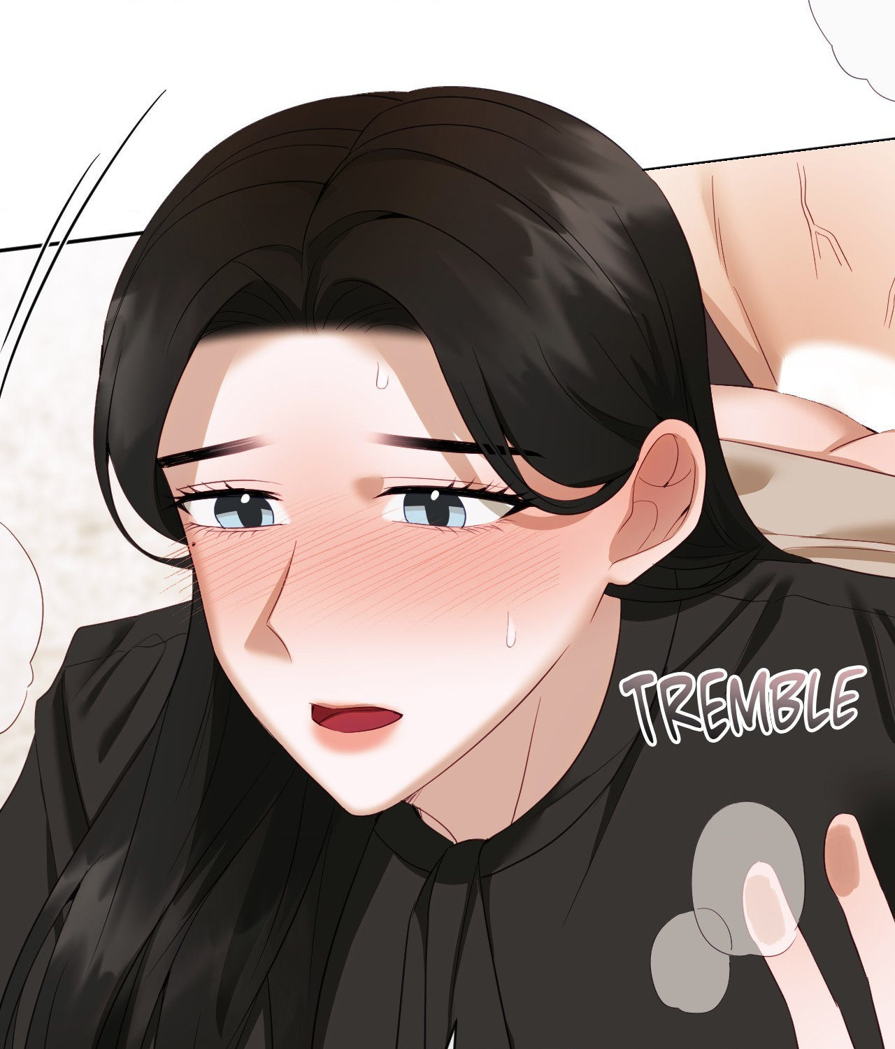 Domming My Boss Chapter 14 - Page 41