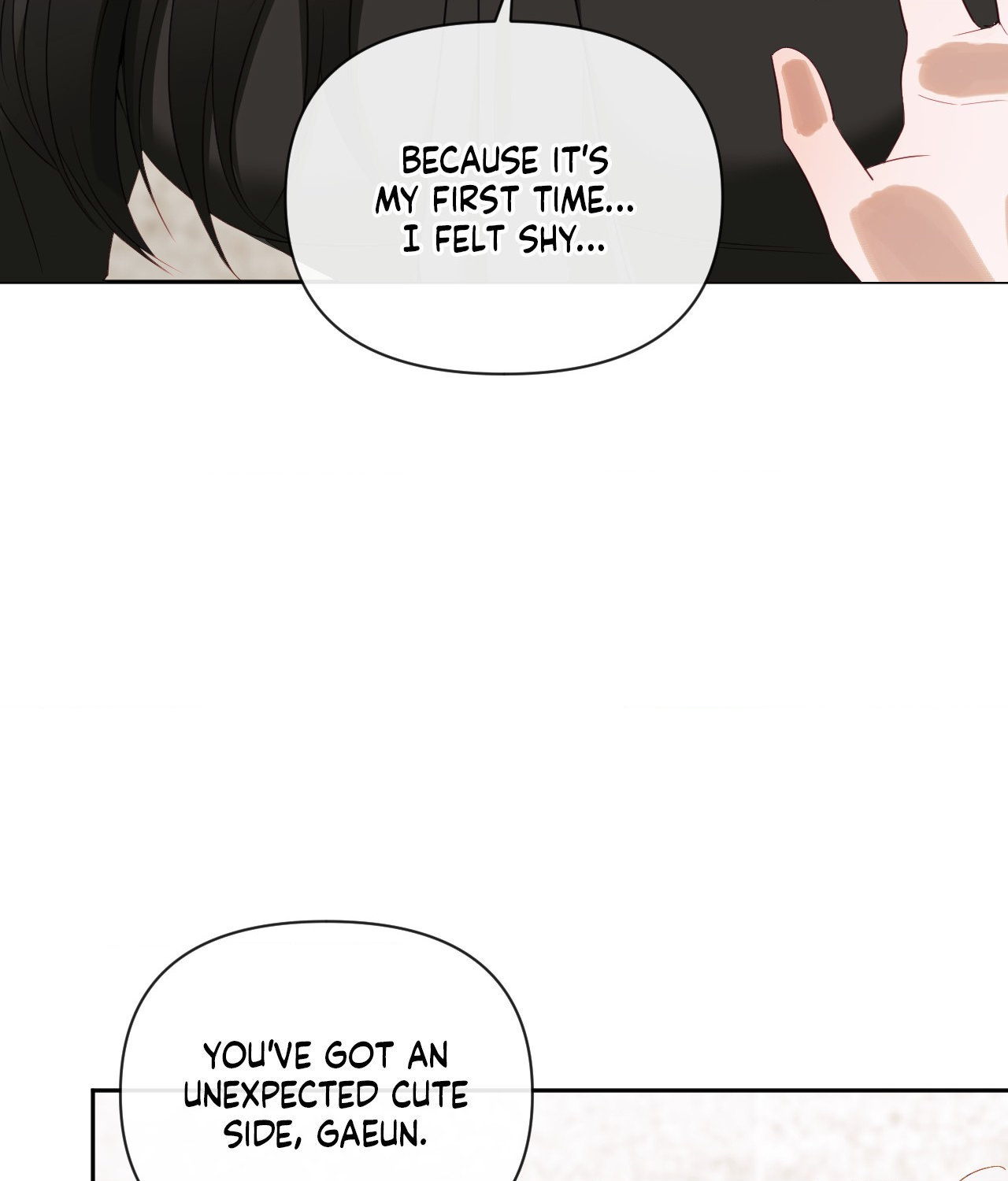 Domming My Boss Chapter 14 - Page 42